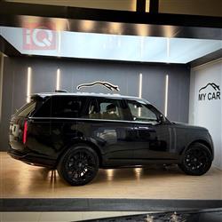 Land Rover Range Rover Vogue